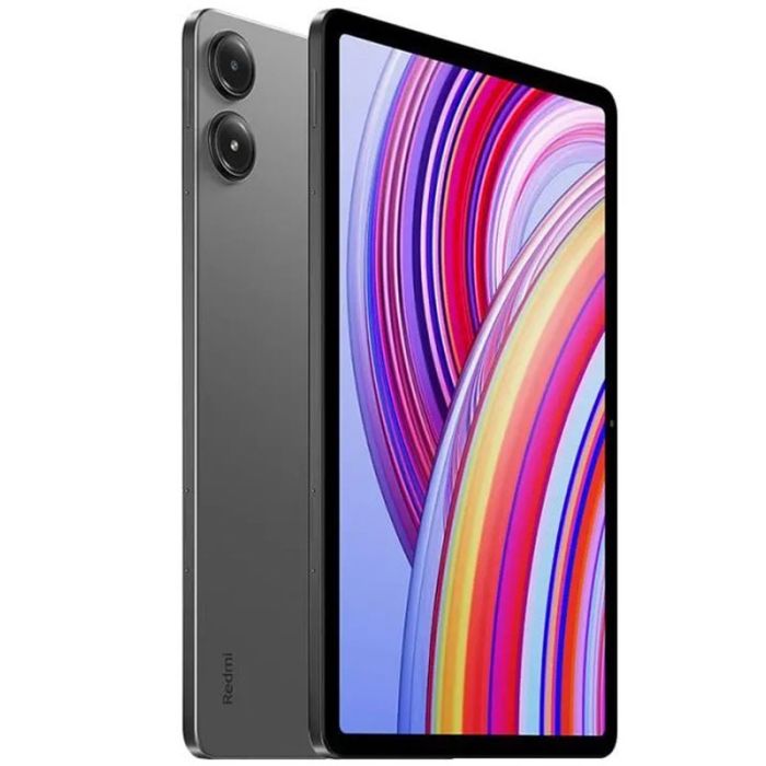 Tablette XIAOMI Redmi Pad Pro 5G 12.1'' - Gris