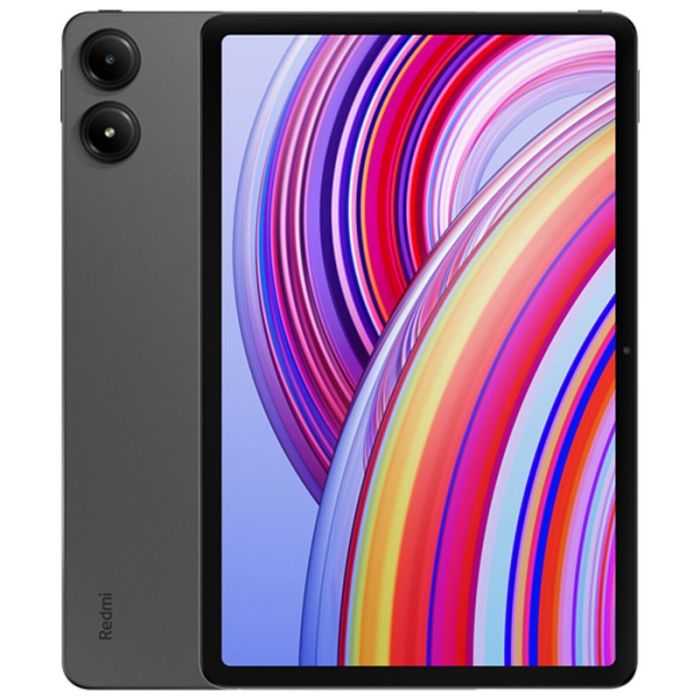 Tablette XIAOMI Redmi Pad Pro 5G 12.1'' - Gris Graphite