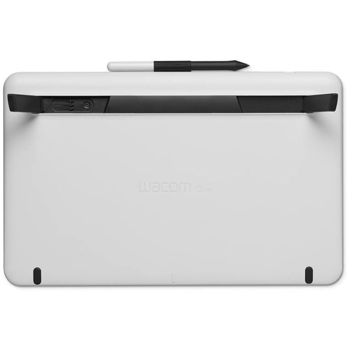 Tablette Graphique WACOM One 13.3'' FHD (DTC133W0B)