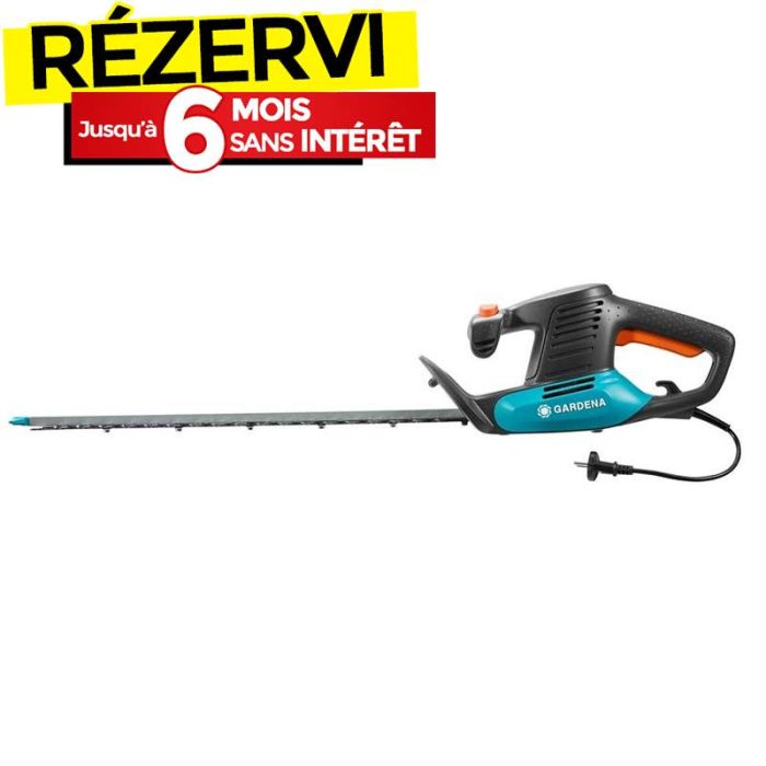 Taille-Haies Électrique GARDENA EasyCut 420/45