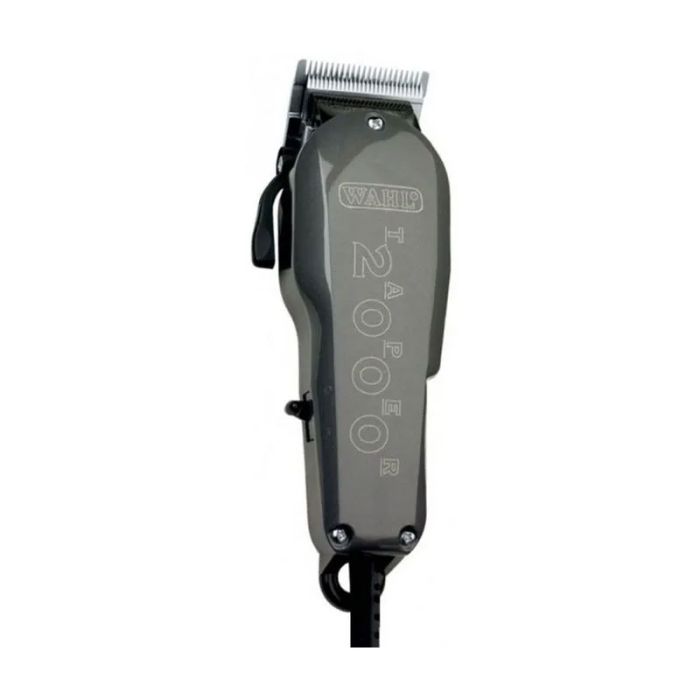 Tondeuse Professionnelle WAHL Taper 2000 - Noir