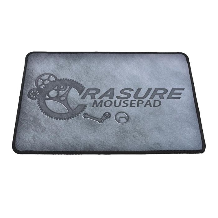 Tapis de Souris G3 36 x 26 CM Avec Plusieurs Design 