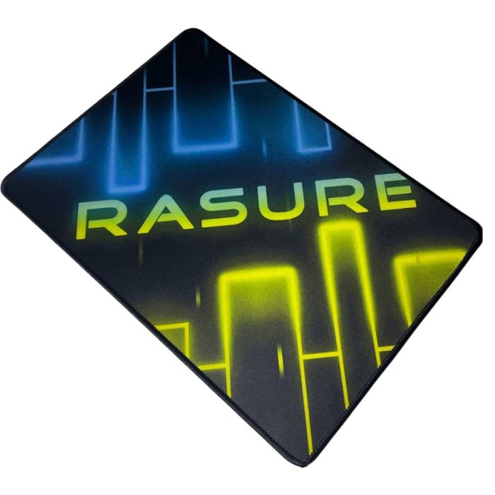 Tapis de Souris G3 36 x 26 CM Avec Plusieurs Design 