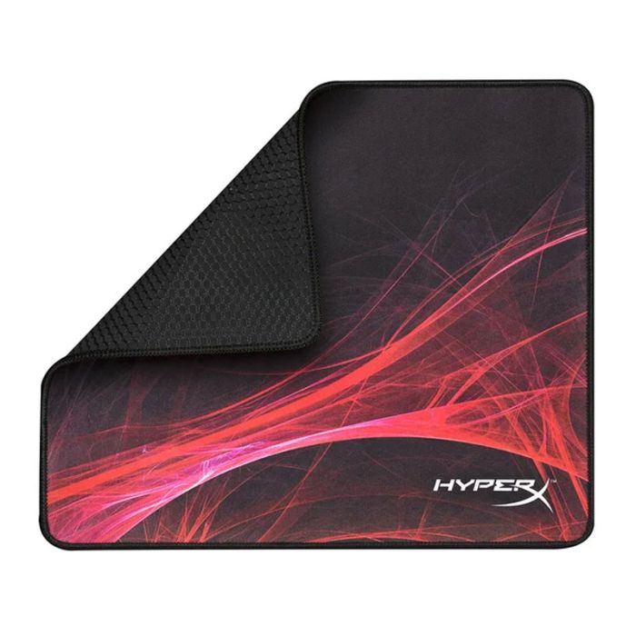 Tapis De Souris Gamer HyperX Fury Pro Speed Edition S - Noir&Rouge