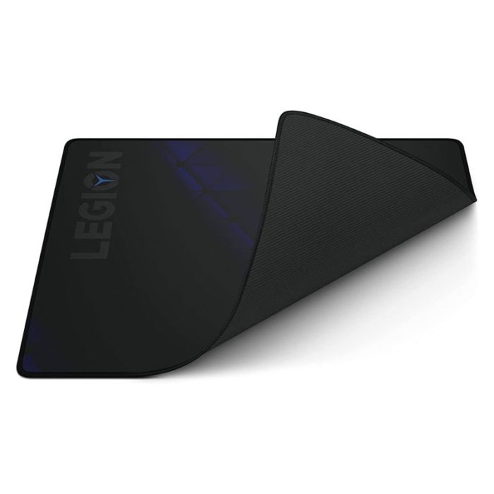 Tapis de souris Gamer LENOVO Legion Large - Noir