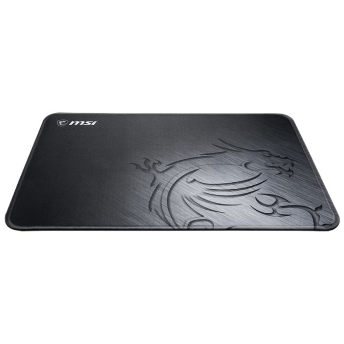 Tapis de Souris Gamer MSI AGILITY GD21 - Noir