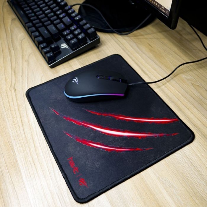 Tapis De Souris HAVIT MP838 - Noir