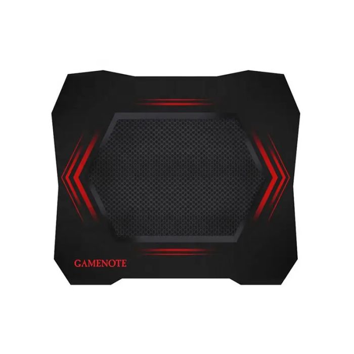 Tapis De Souris HAVIT MP843 Gamenote - Noir&Rouge