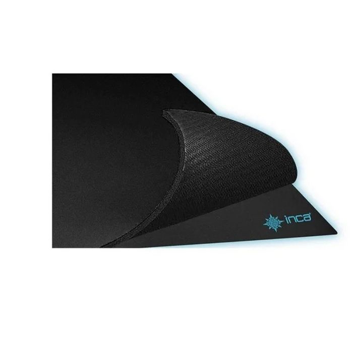 Tapis De Souris INCA IMP-016 - Noir