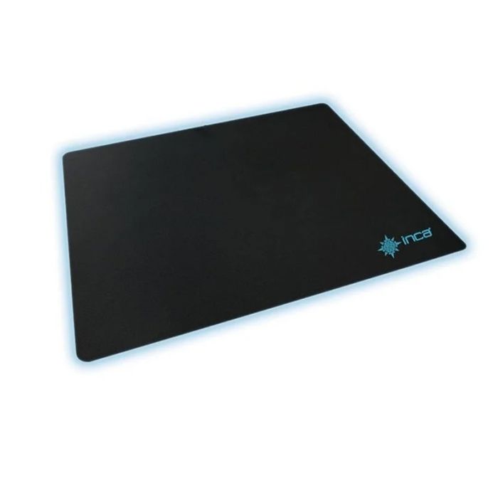 Tapis De Souris INCA IMP-016 - Noir