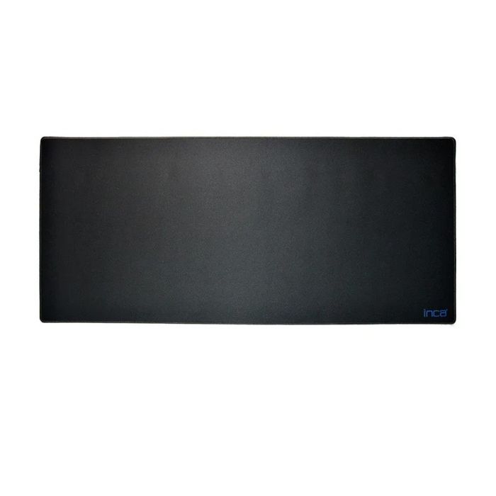 Tapis De Souris INCA IMP-018 - Noir