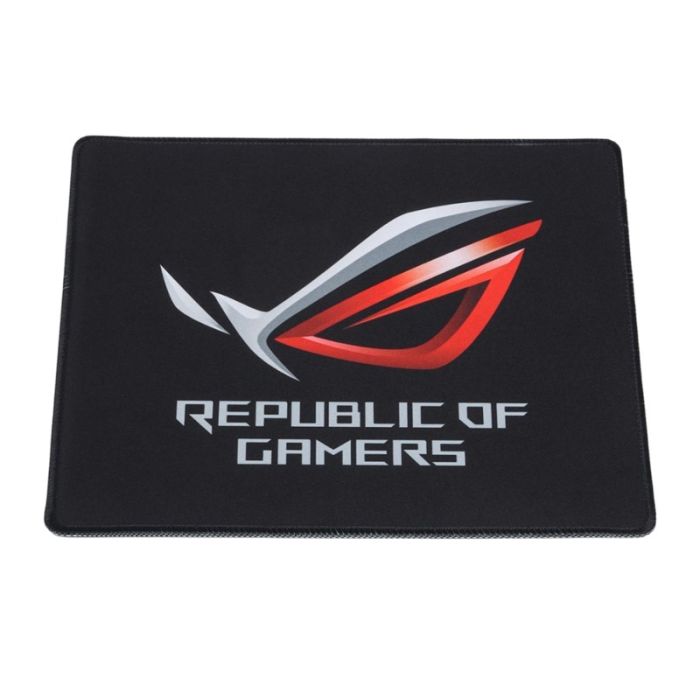 Tapis de Souris R7 20 x 26 CM Avec Plusieurs Design 