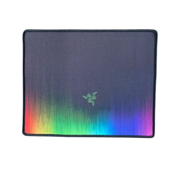 Tapis de Souris R7 20 x 26 CM Avec Plusieurs Design 