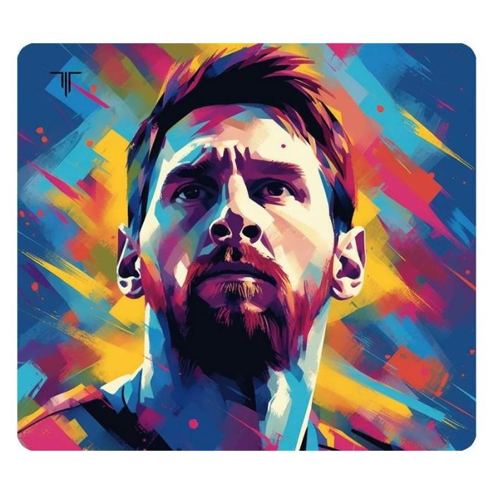 Tapis de souris TITAN L002 MESSI