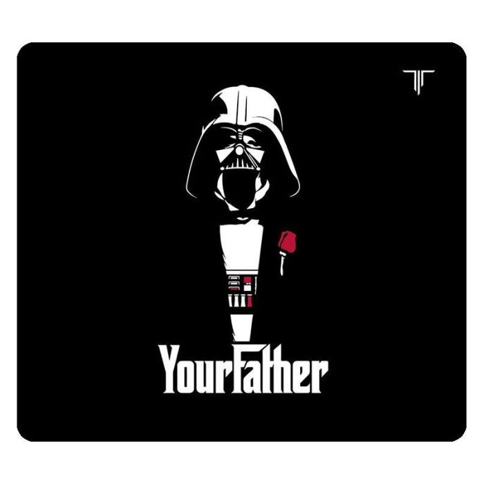 Tapis de souris TITAN L003 GODFATHER