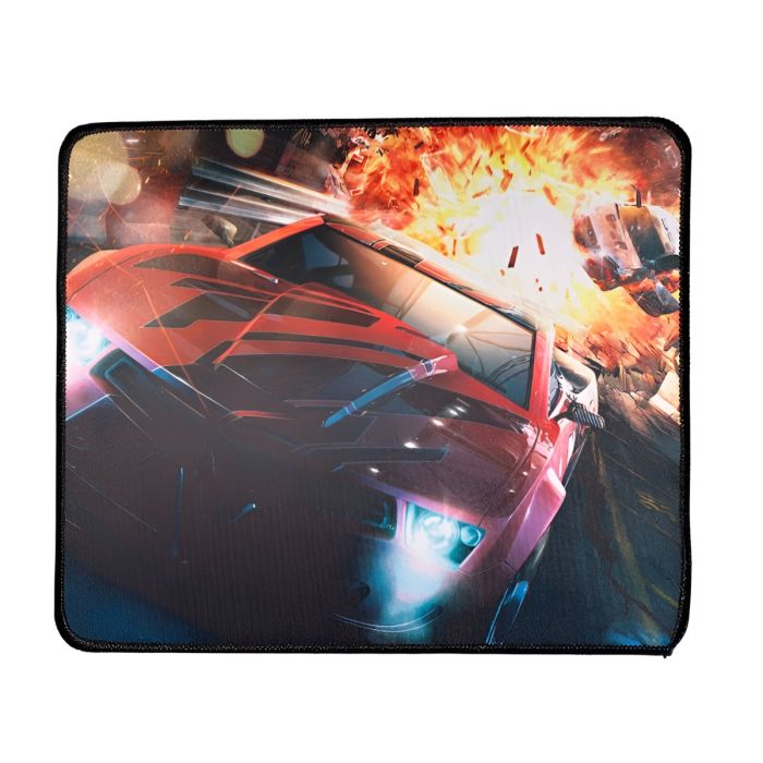 Tapis de Souris Voitures Sport R8 24 X 29CM 