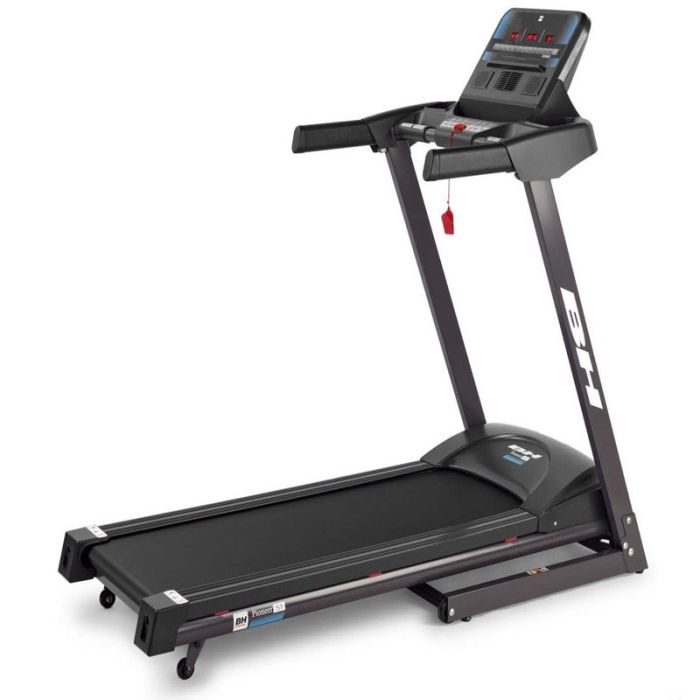 Tapis Roulant BH FITNESS G6484N Pioneer 16 Km/h - Noir