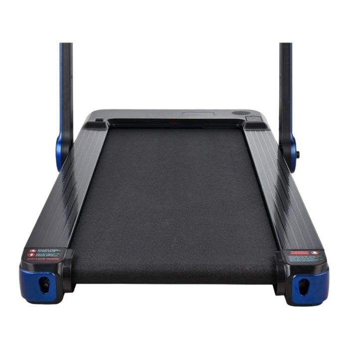 Tapis Roulant HIT-UP 8091 +  Kit Pilates Deluxe BODY SCULPTURE