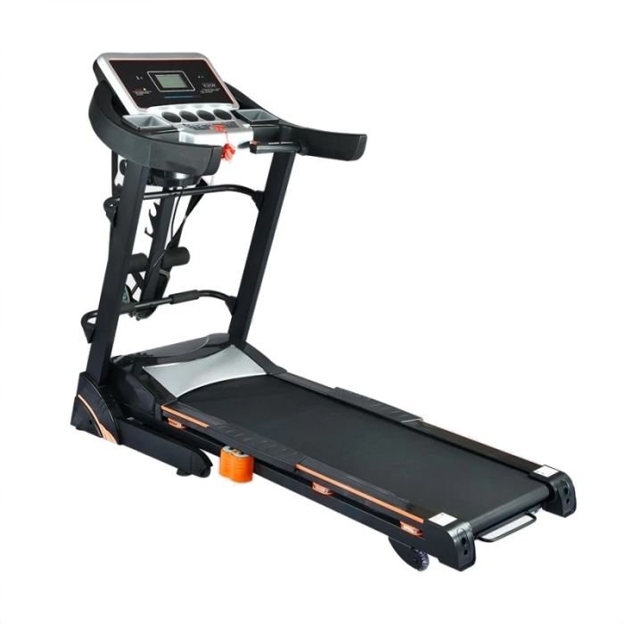 Tapis Roulant HIT-UP S800DS 2.0hp 