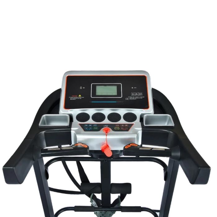 Tapis Roulant HIT-UP S800DS 2.0hp 