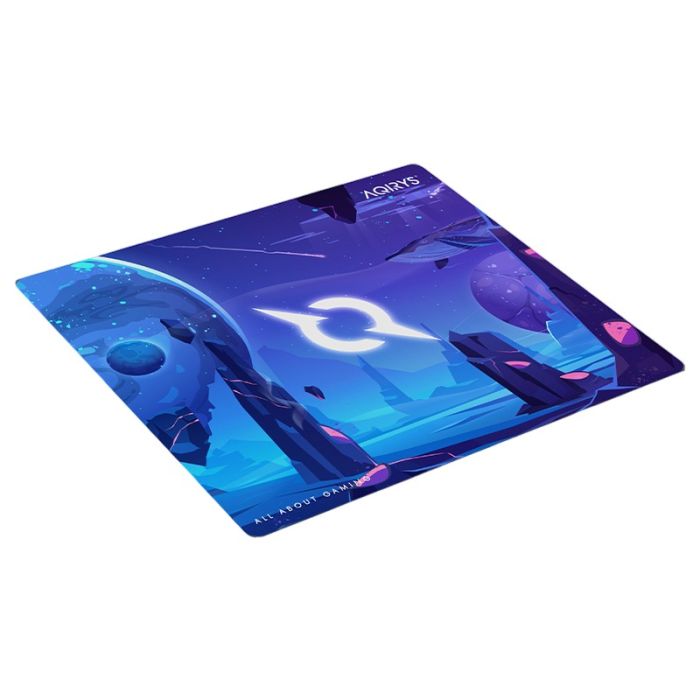 Tapis Souris Gamer AQIRYS Kraken Moyen