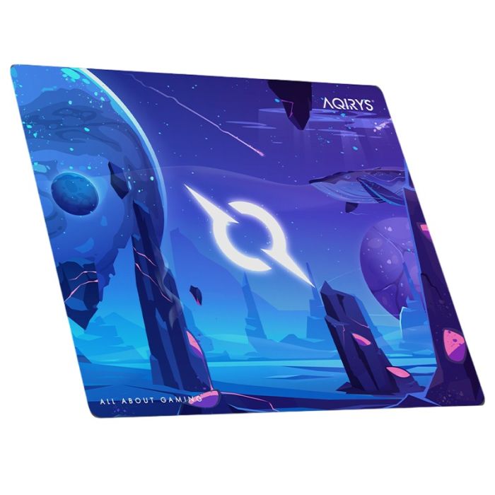 Tapis Souris Gamer AQIRYS Kraken Moyen