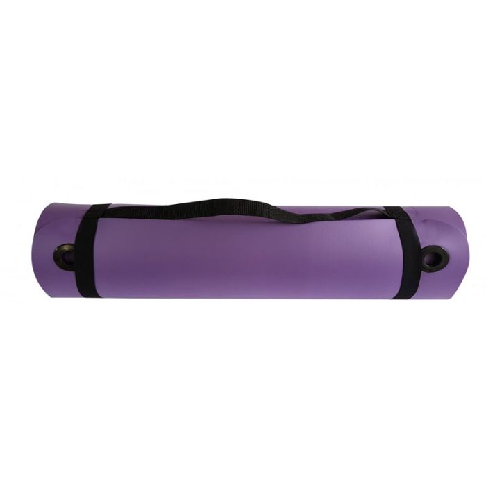 Tapis Training SVELTUS 180 x 60 x 1cm - Violet