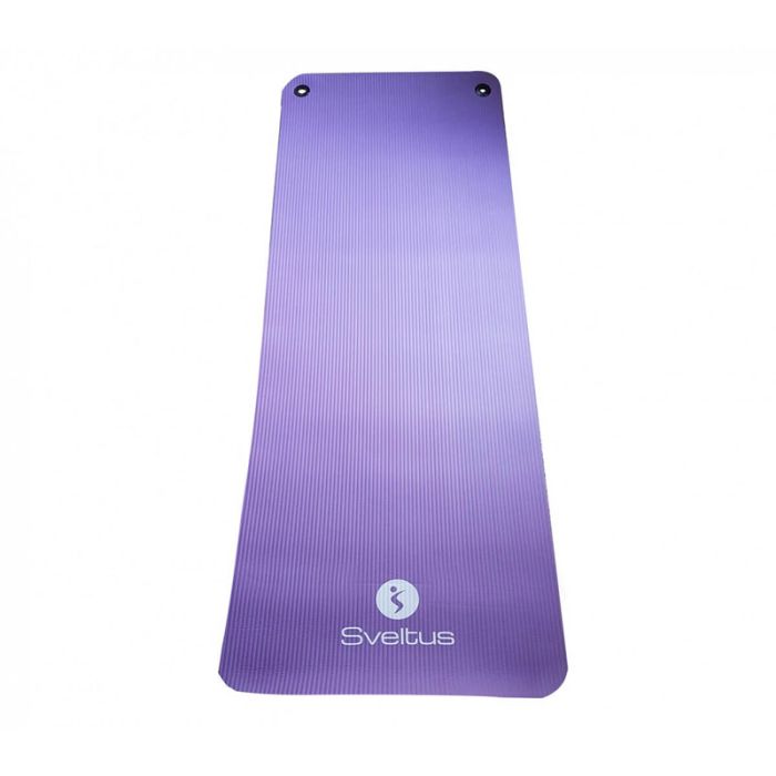 Tapis Training SVELTUS 180 x 60 x 1cm - Violet