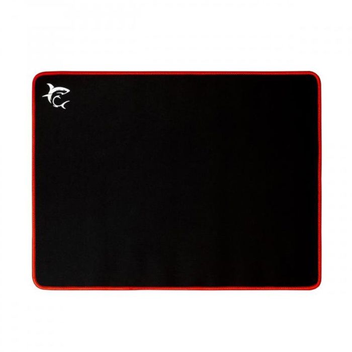 Tapis de souris Gamer WHITE SHARK RED KNIGHT (GMP-2102)