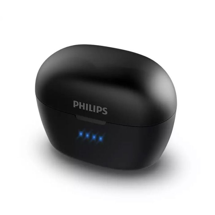 
Airpods Sans Fil PHILIPS TAT3255BK intra-auriculaires - Noir
