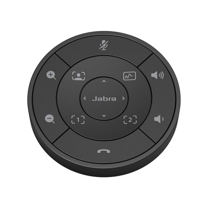 Télécommande Sans Fil JABRA PanaCast 50 - Noir