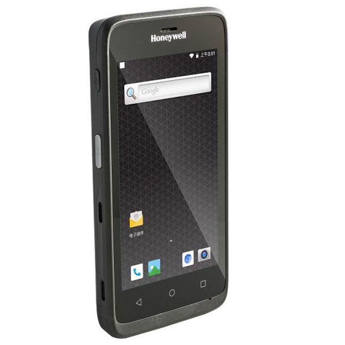 Terminal Mobile Honeywell ScanPal EDA51- Noir(EDA51-1-B723SQGRK)