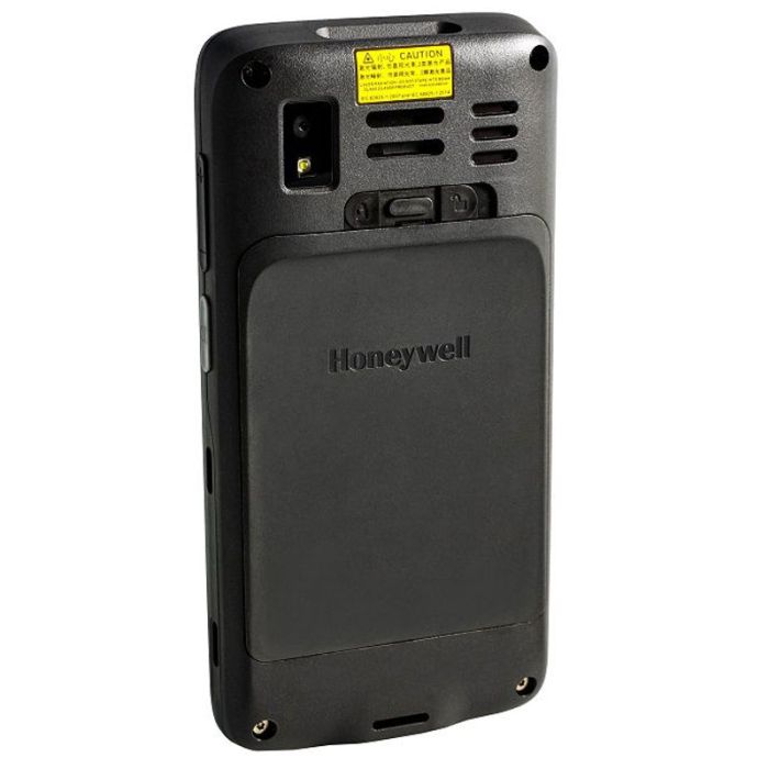 Terminal Mobile Honeywell ScanPal EDA51- Noir(EDA51-1-B723SQGRK)