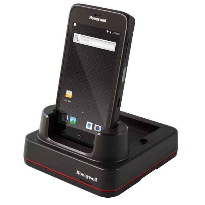 Terminal Mobile Honeywell ScanPal EDA51- Noir(EDA51-1-B723SQGRK)