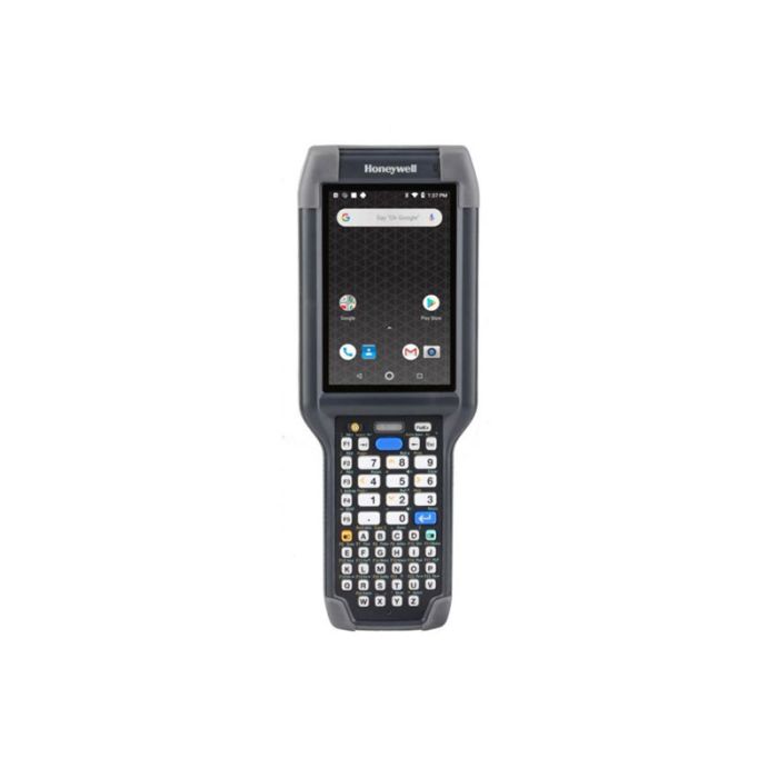 Terminaux Portables HONEYWELL CK65 2GB - (CK65-L0N-ASN210E)