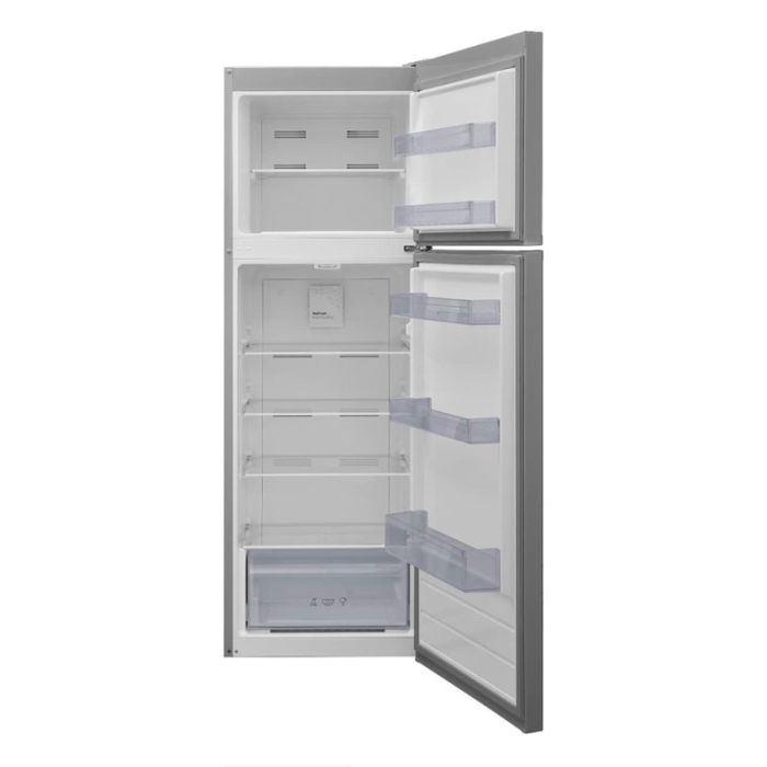 Réfrigérateur CL TF343NFS 311 Litres NoFrost - Silver