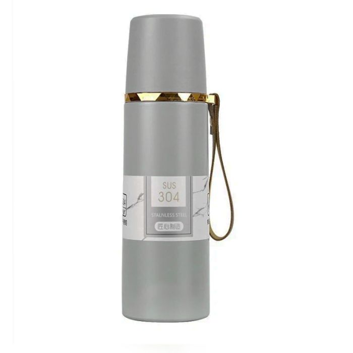 Thermos A Café Fashion Flask 500ml - Gris