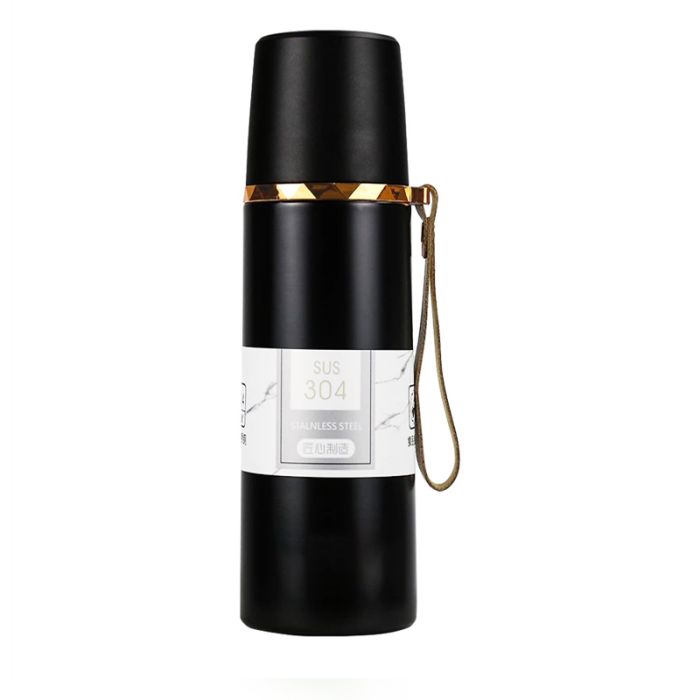 Thermos A Café Fashion Flask 500ml - Noir