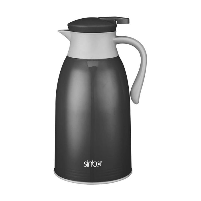 Thermos Isotherme SINBO STO-6534 1.2 Litre - Noir