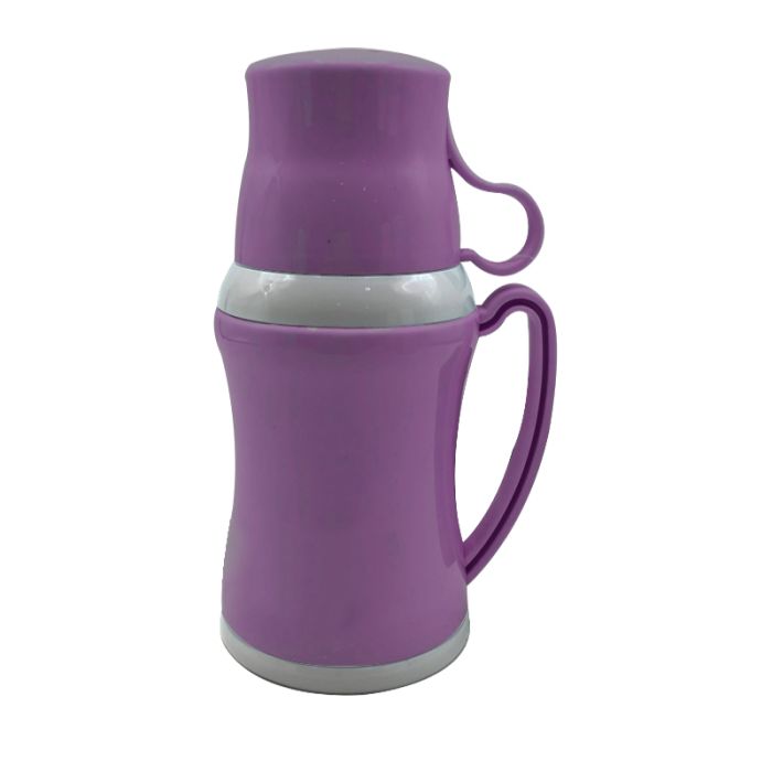 Thermos A Café 450 ml - Violet (117-9-VO)