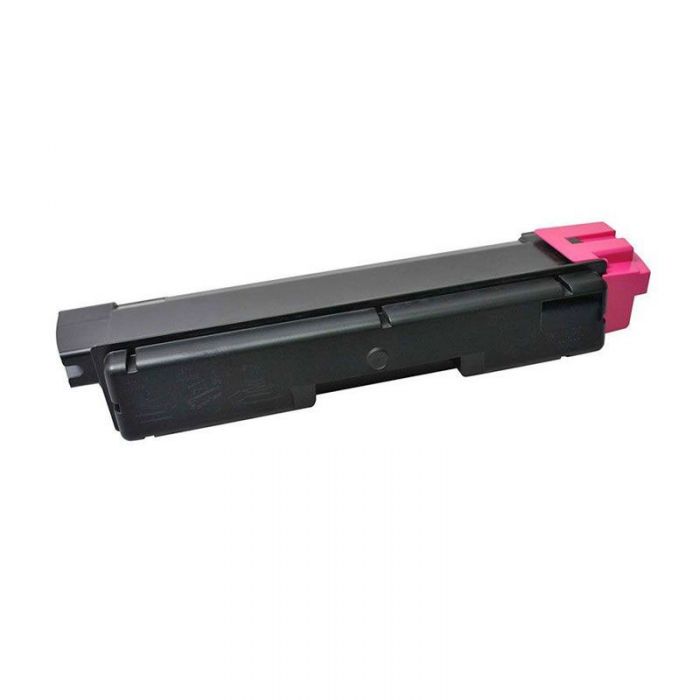 Toner Adaptable Laser KYOCERA - Magenta (TK-590MA)