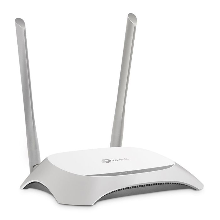 Routeur TP-LINK TL-WR840N Wi-Fi N 300 Mbps