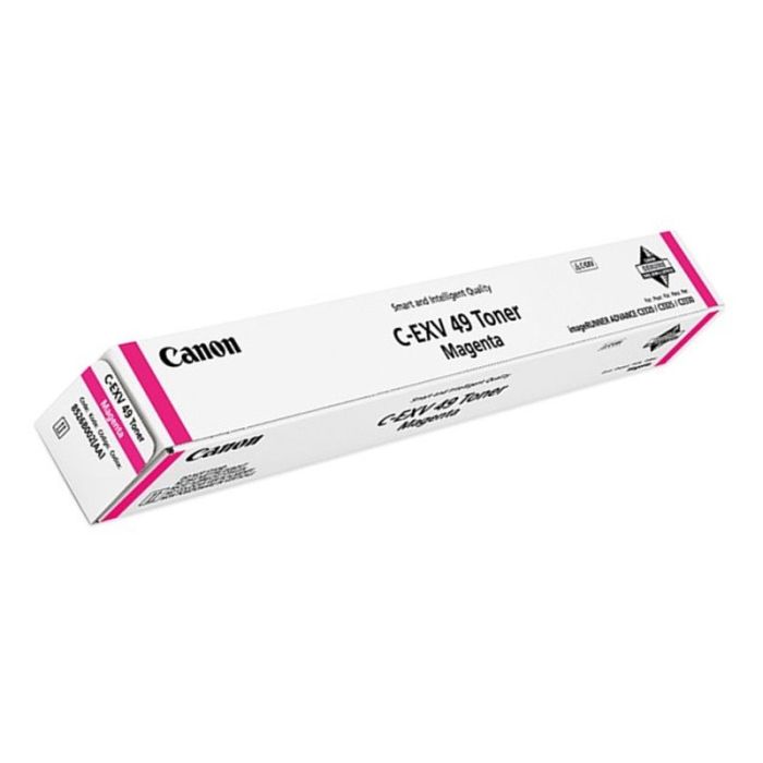 Toner Laser CANON C-EXV 49 Magenta