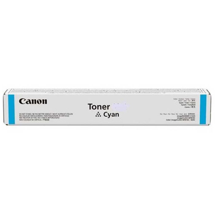 Toner D'origine CANON C-EXV 54 Cyan (8500 Pages)