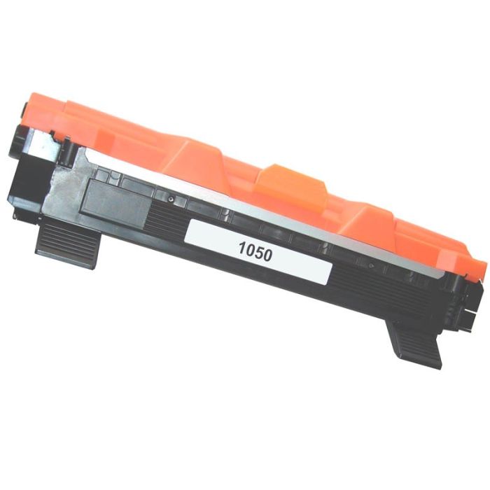 Toner Laser Adaptable Brother TN-1050 Noir (TN1050A)