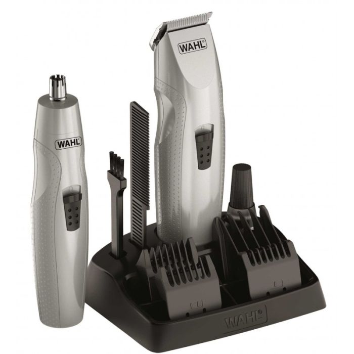 Tondeuse 2EN1 WAHL 5606-308 - Silver