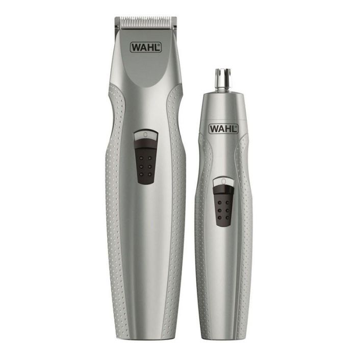 Tondeuse 2EN1 WAHL 5606-308 - Silver