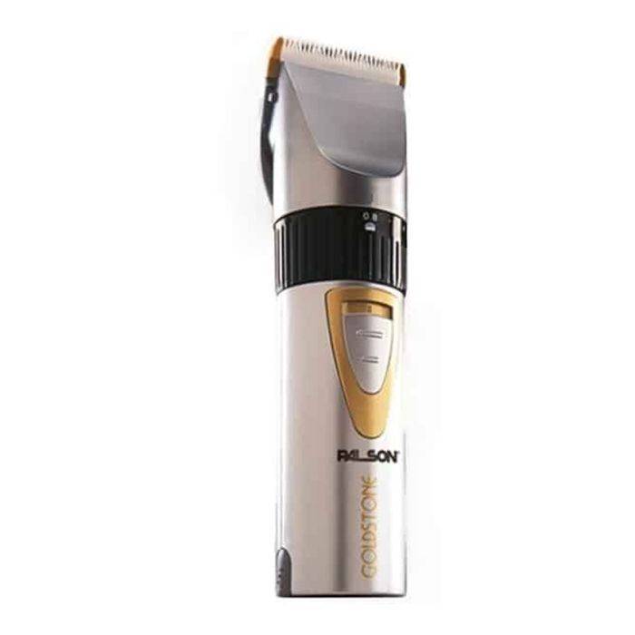 Tondeuse à Cheveux Rechargeable PLASON Goldstone - Gold