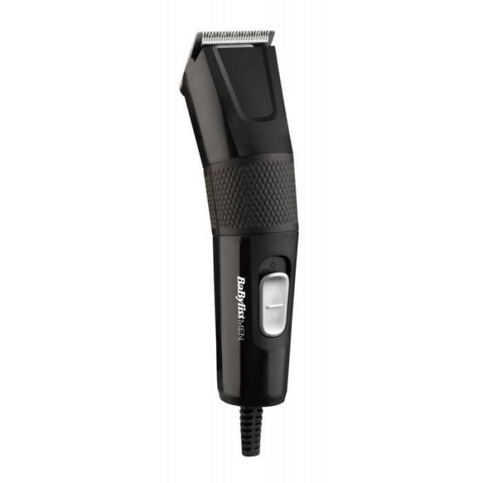 Tondeuse A Cheveux BABYLISS E756E Avec Accessoires - Noir