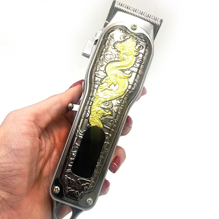 Tondeuse A Cheveux Rechargeable HIENA HI-33 